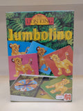 Jumbolino The Lion King