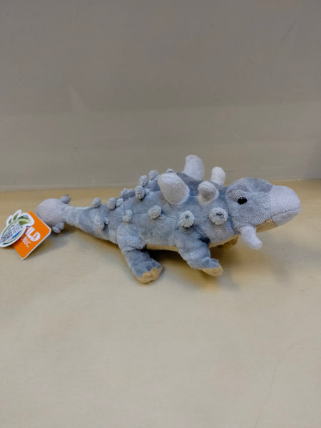 Dinosauro peluche grigio, Wild Republic