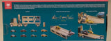 Bisarca e auto Topbright