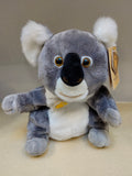 Marionetta Koala Plush & Company