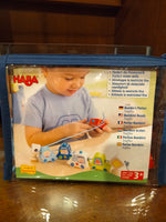 Gioco di infilabili, Haba