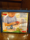 Gioco di infilabili, Haba