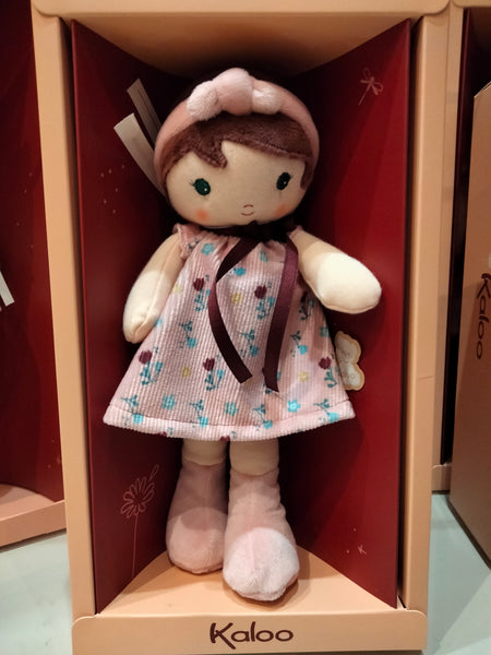 Bambola Leonie Kaloo 25cm