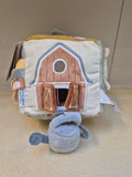 Cubo tattile multiattivita' Little Dutch