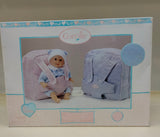 Zainetto nursery Corolle