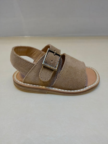 Sandali fratino Zecchino d'Oro