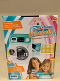 Lava & Asciuga Casabella elettronica a batteria
