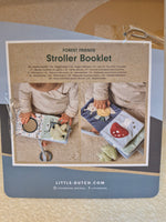 Libretto tattile Little Dutch