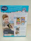 Cubo gira e impara VTech Baby