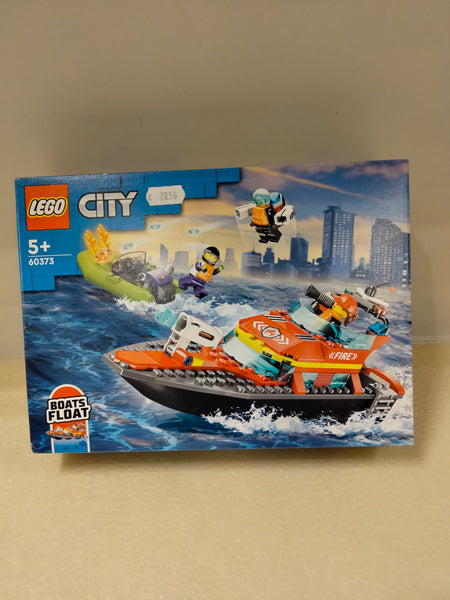 LEGO City