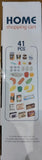 Home carrello spesa