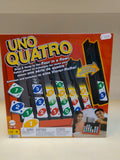 Uno Quattro