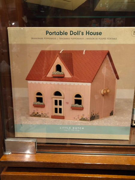 Casa bambola Little Dutch