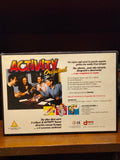 Activity Original