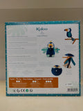 Tucano Kaloo peluche