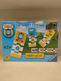 Dall' 1 al 10 Impara a contare Thomas & Friends Ravensburger