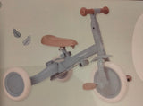 Triciclo 4in1 Little Dutch