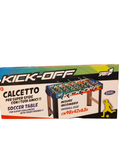 Calcetto indoor Kick-off