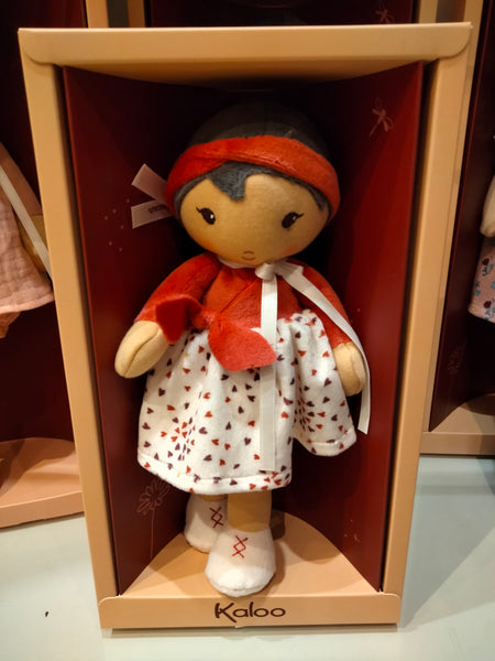 Bambola Emilie Kaloo 25cm