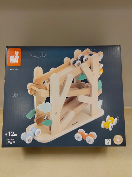 Scivolo "formiche" Janod