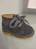 Clarks grigio Zecchino d'oro