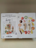 Set frullatore, bicchieri ed accessori Le Toy Van