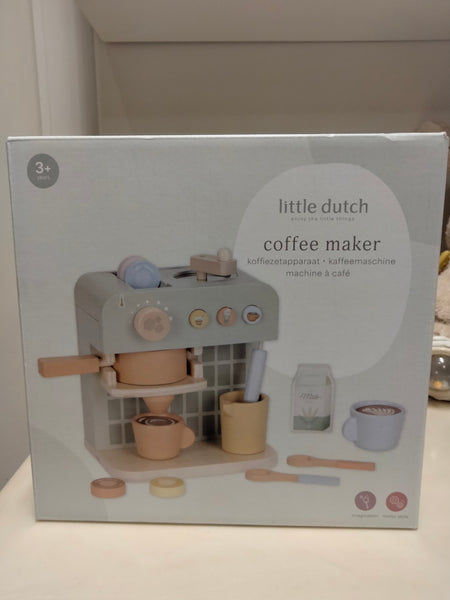 Macchina del Caffè Little Dutch