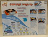 Friggi Friggi magic fry