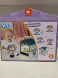 Coniglio baby da curare Topbright