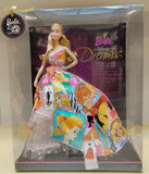 Barbie Generazione di Sogni, 50th Anniversary