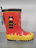 Stivaletto da pioggia Kiddidoo