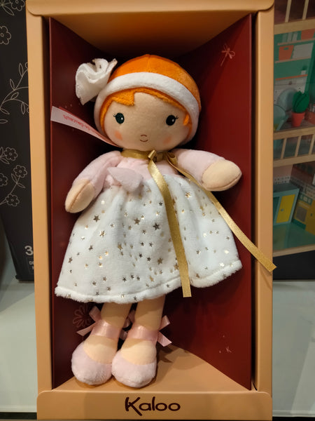 Bambola Valentine Kaloo 25cm