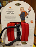 Zainetto Coccinella 1-3anni LittleLife