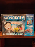 Monopoly Super Electronic Banking Hasbro