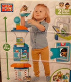 Aeroporto Megabloks Fisher price