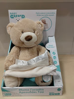 Momo l'orsetto Baby Gund