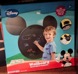 Lavagna bifacciale Mickey Mouse Disney