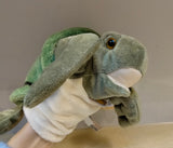 Marionetta Tartaruga Plush & Company