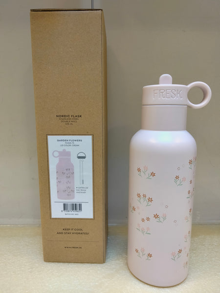 Borraccia Fresk "Garden Flowers"