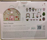 Casa delle fate/ Fairy Garden House Little Dutch