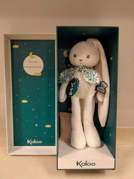 Coniglietto crema small 25cm Kaloo