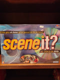 Scene It? Mattel