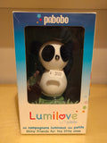 Lumilove Pabobo
