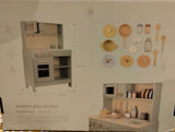 Cucina grande Little Dutch