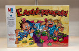 L' acchiappapulci Hasbro
