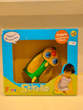 Stirello