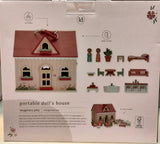 Casa delle bambole Little Dutch