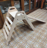 Triangolo di Pikler mamatoyz