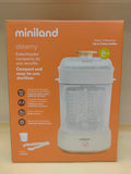 Steamy Miniland sterilizzatore