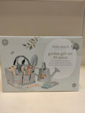 Set giardinaggio azzurro Little Dutch